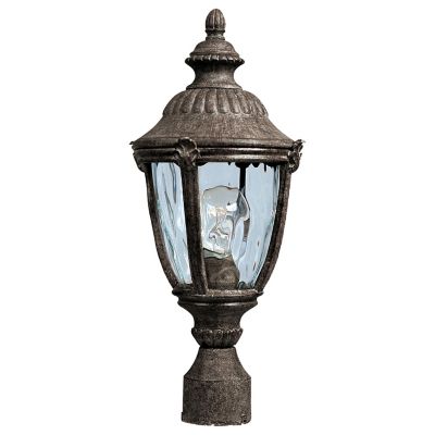 Morrow Bay Post Light by Maxim Lighting - Starlight Lighting USA and Canada